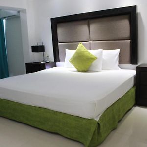 Nirvana Hotel&Hostel - Cancun Hotel Zone